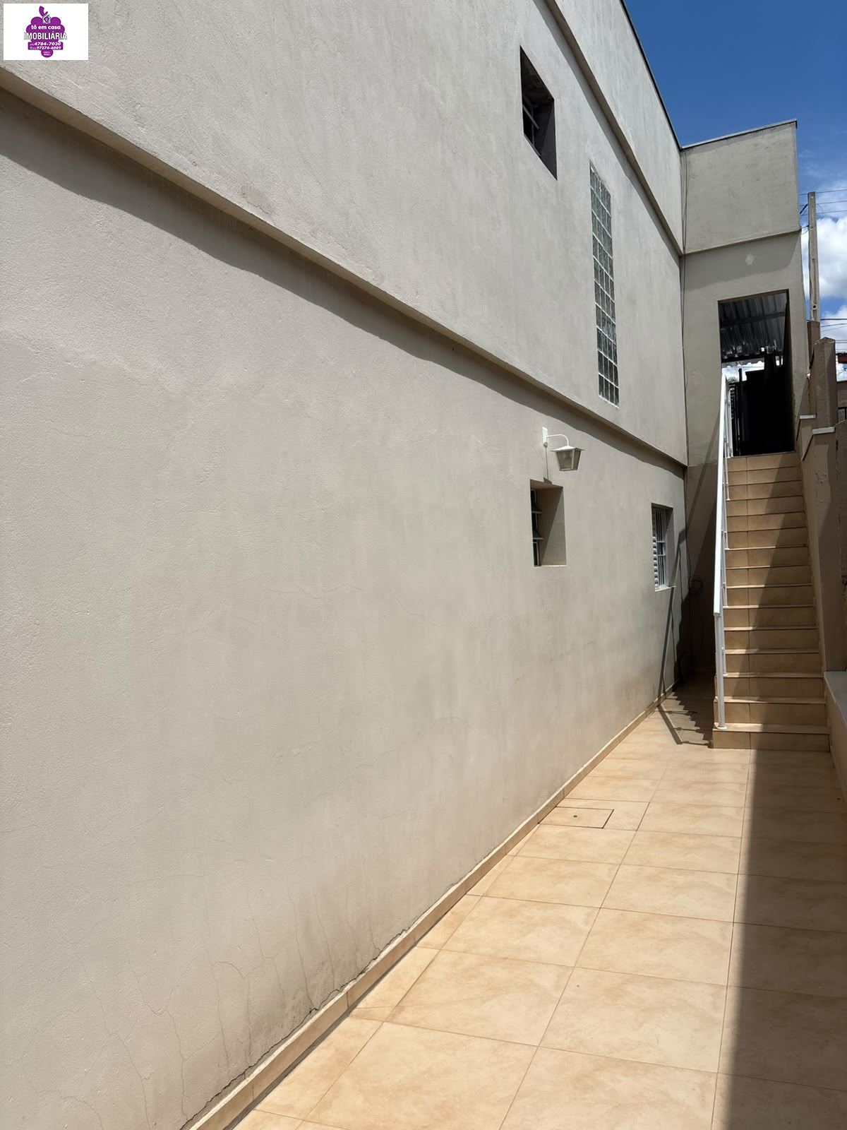 Casa em Vila Santa Rosália, São Roque - Foto 9