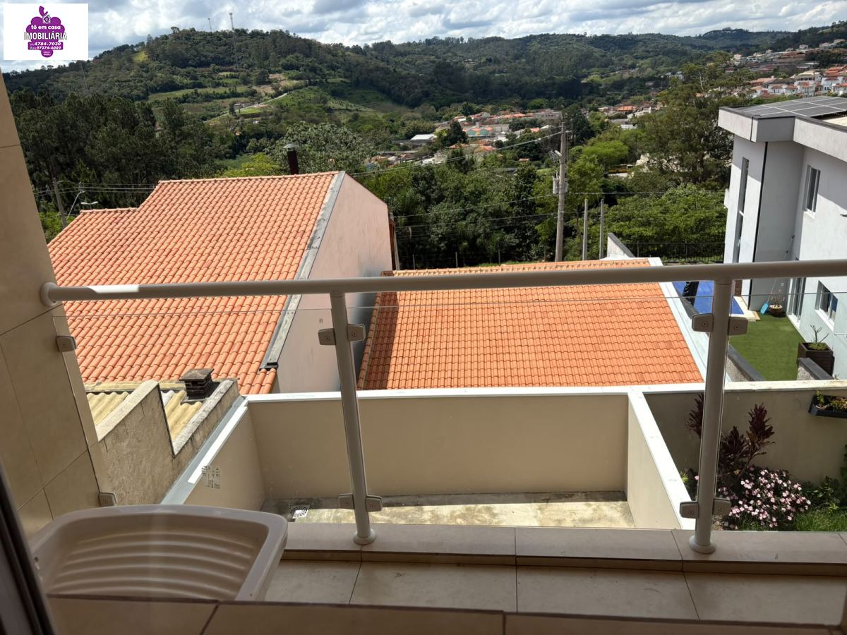 Casa em Vila Santa Rosália, São Roque - Foto 15