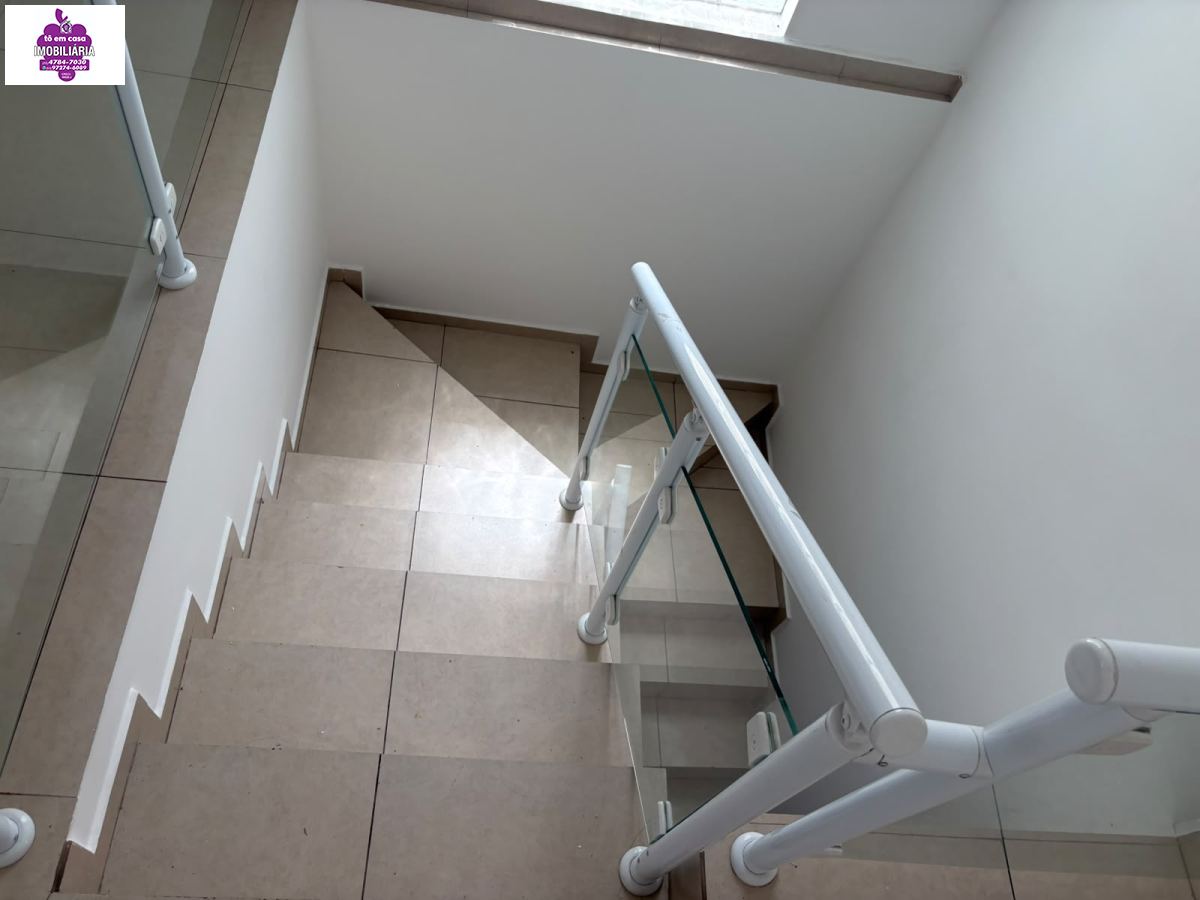 Casa em Vila Santa Rosália, São Roque - Foto 14