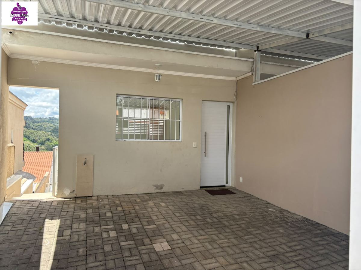 Casa em Vila Santa Rosália, São Roque - Casa à Venda bairro Vila Santa Rosalia