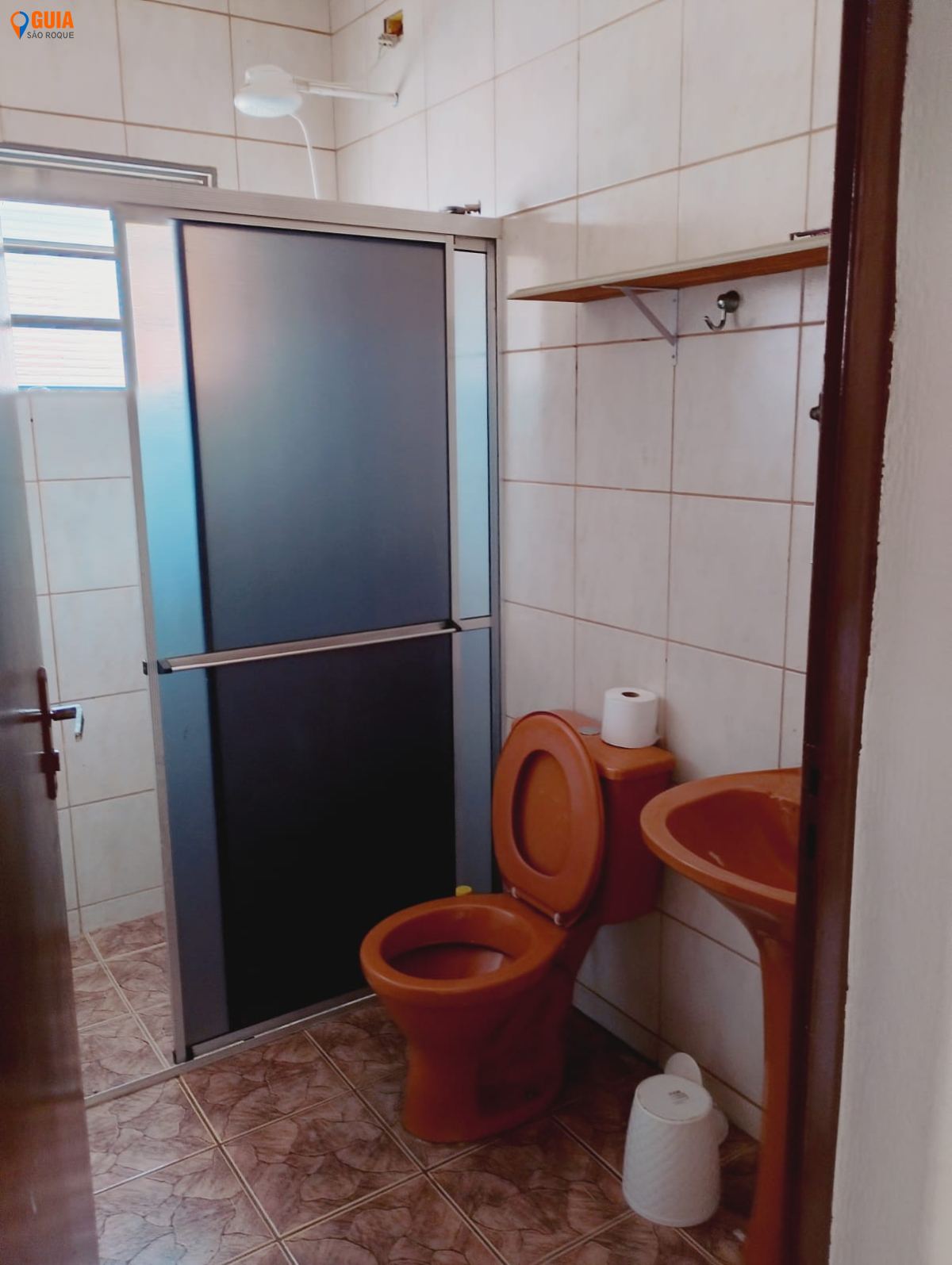 Casa em Jardim São José, São Roque - Foto 7