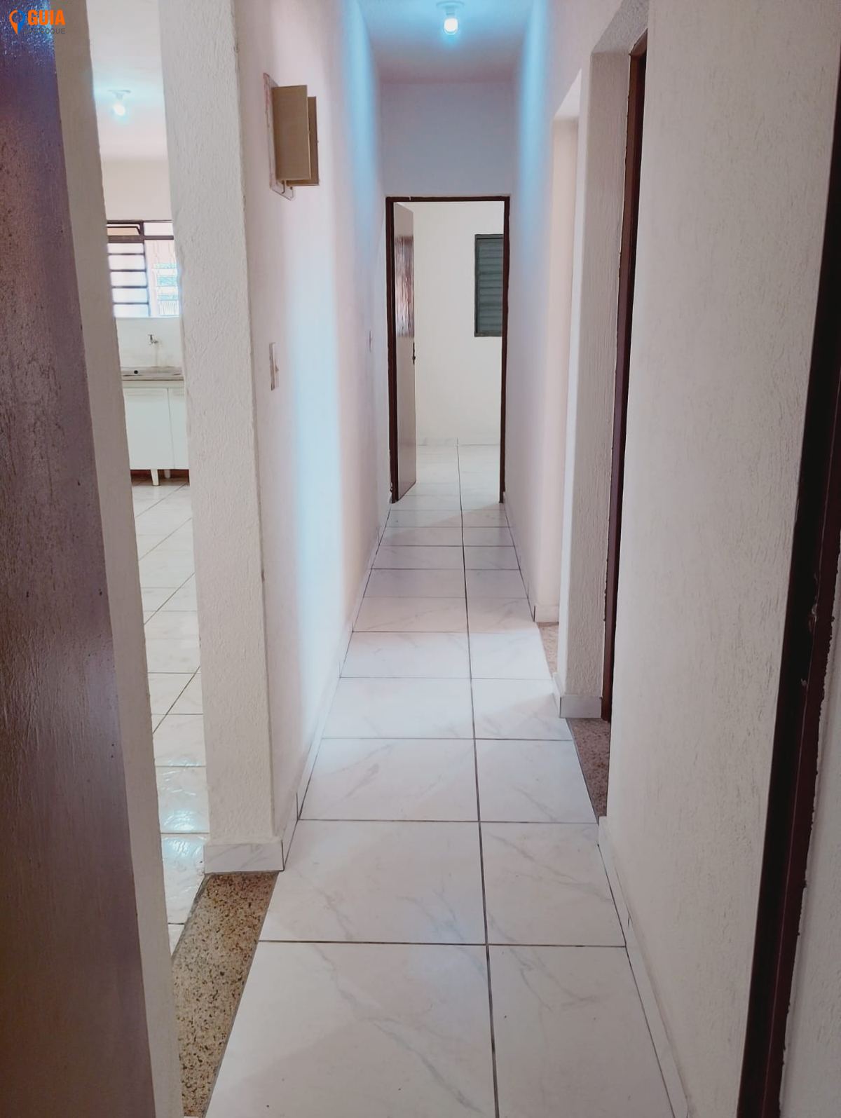 Casa em Jardim São José, São Roque - Foto 8
