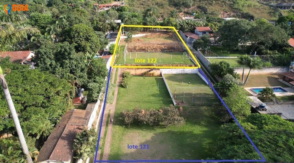 Terreno em Mombaça, São Roque - Foto 4