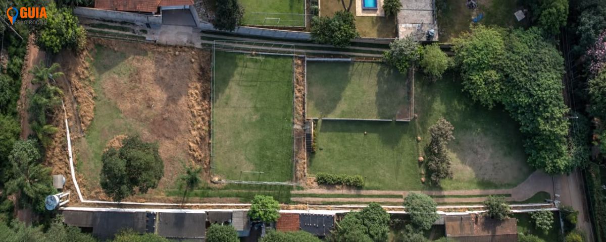 Terreno em Mombaça, São Roque - Loteamento no Mombaça, São Roque/SP.