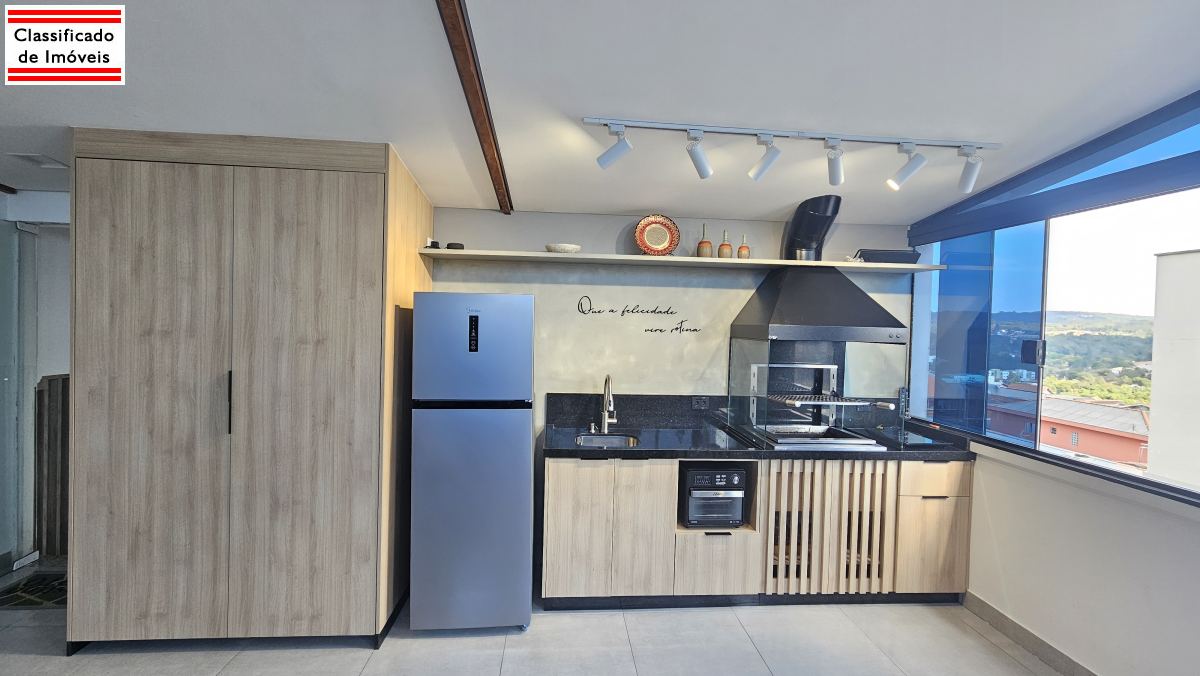 Apartamento em Jardim Villaça, São Roque - Foto 4
