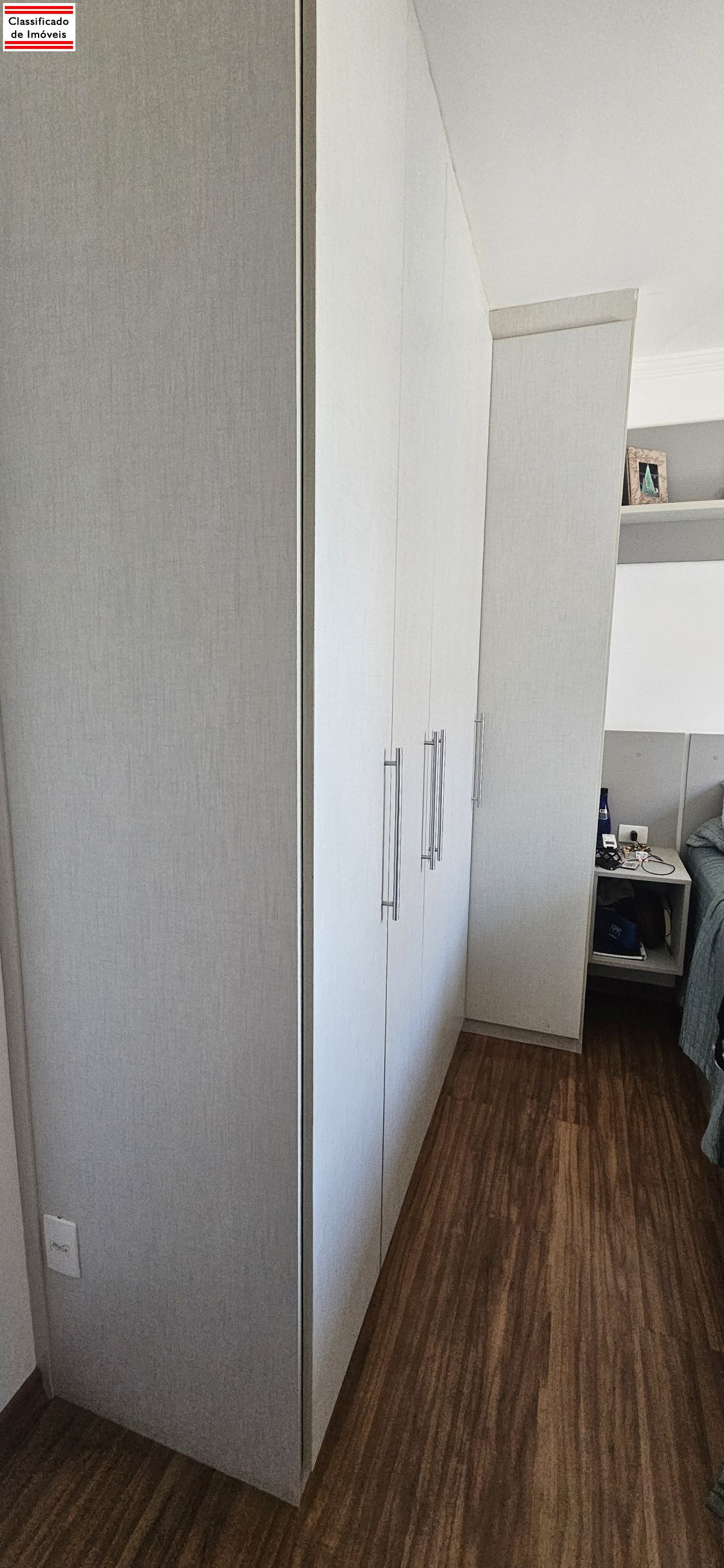Apartamento em Jardim Villaça, São Roque - Foto 5