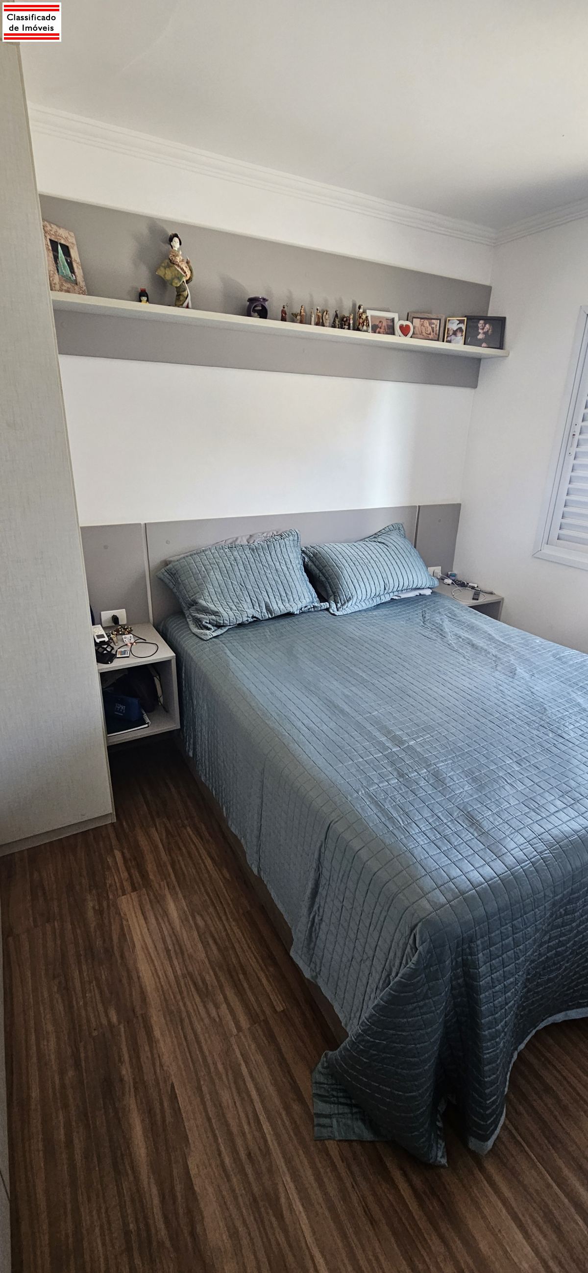 Apartamento em Jardim Villaça, São Roque - Foto 8