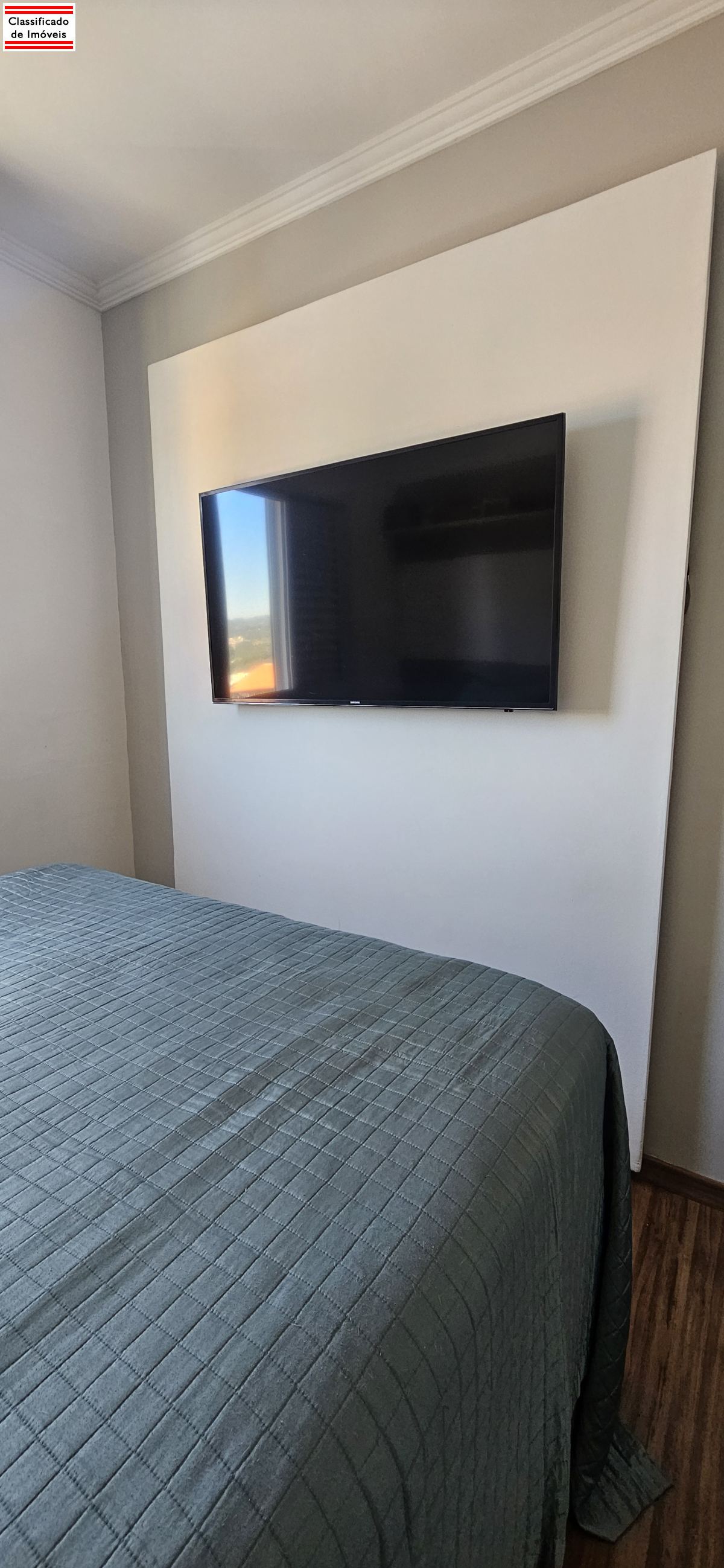 Apartamento em Jardim Villaça, São Roque - Foto 7