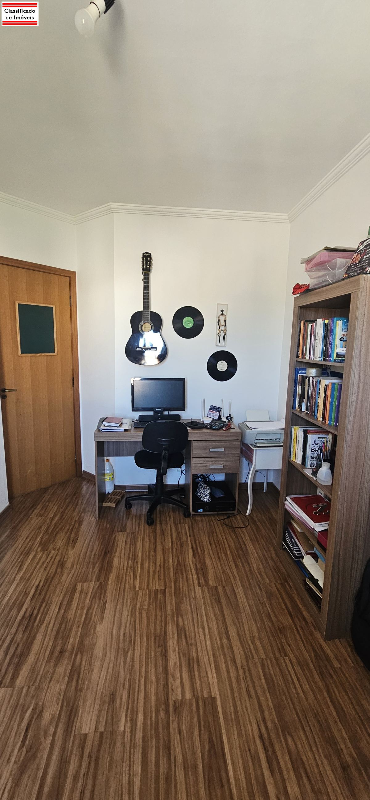 Apartamento em Jardim Villaça, São Roque - Foto 6