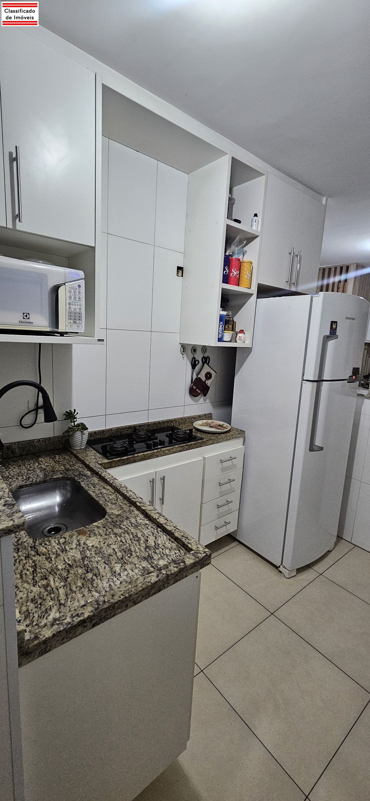 Apartamento em Jardim Villaça, São Roque - Foto 11
