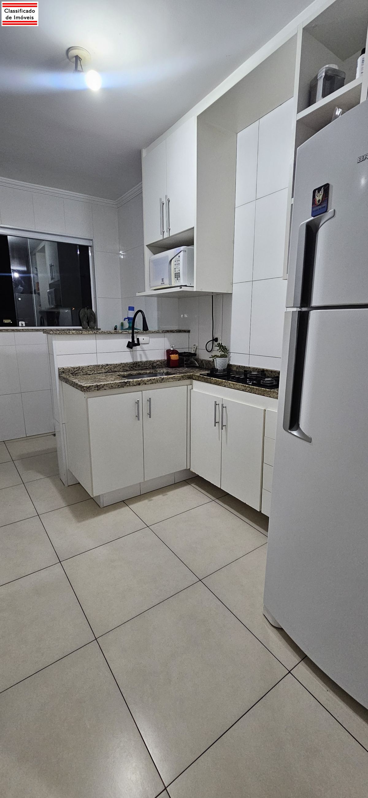 Apartamento em Jardim Villaça, São Roque - Foto 12