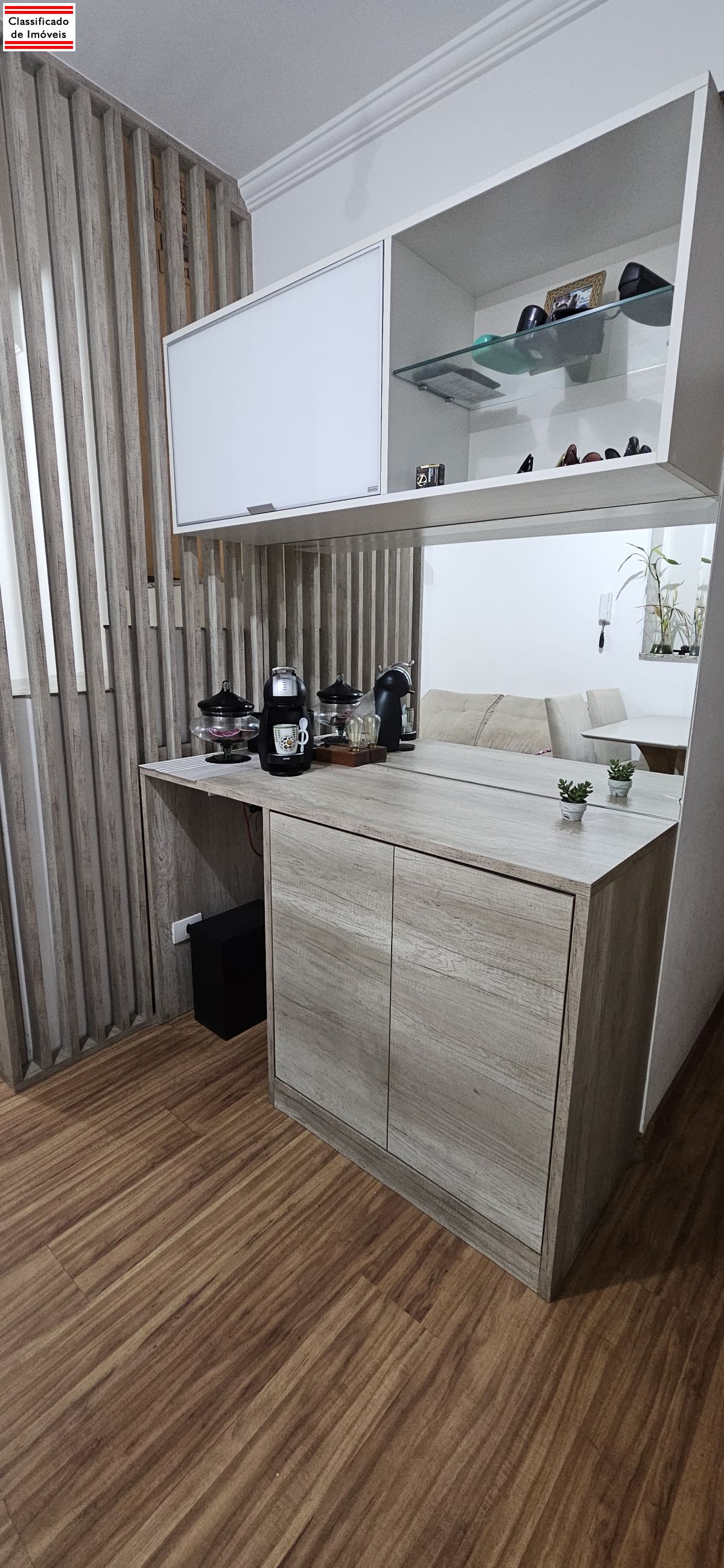 Apartamento em Jardim Villaça, São Roque - Foto 13