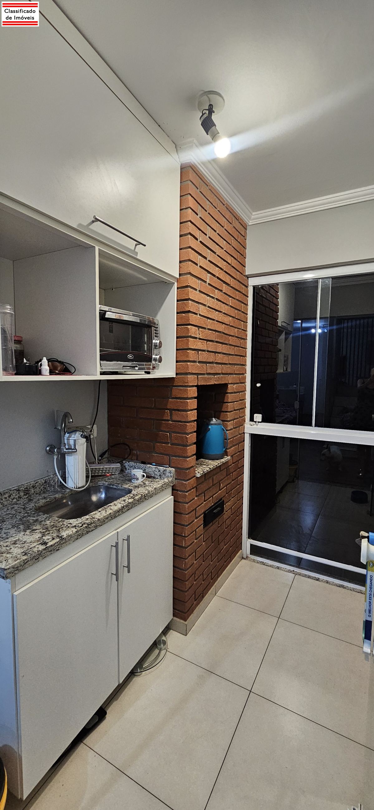 Apartamento em Jardim Villaça, São Roque - Foto 16