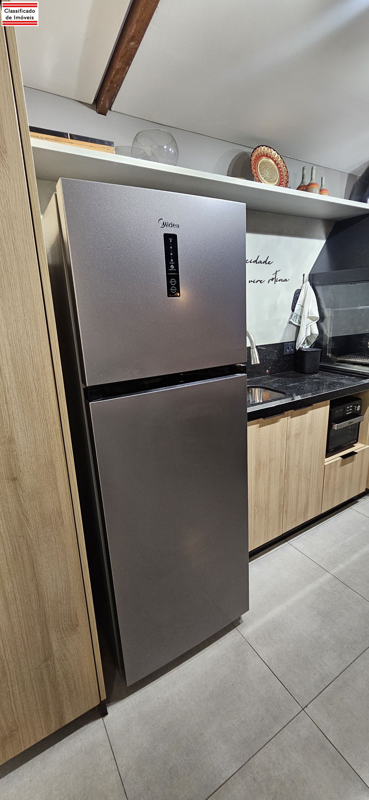 Apartamento em Jardim Villaça, São Roque - Foto 20