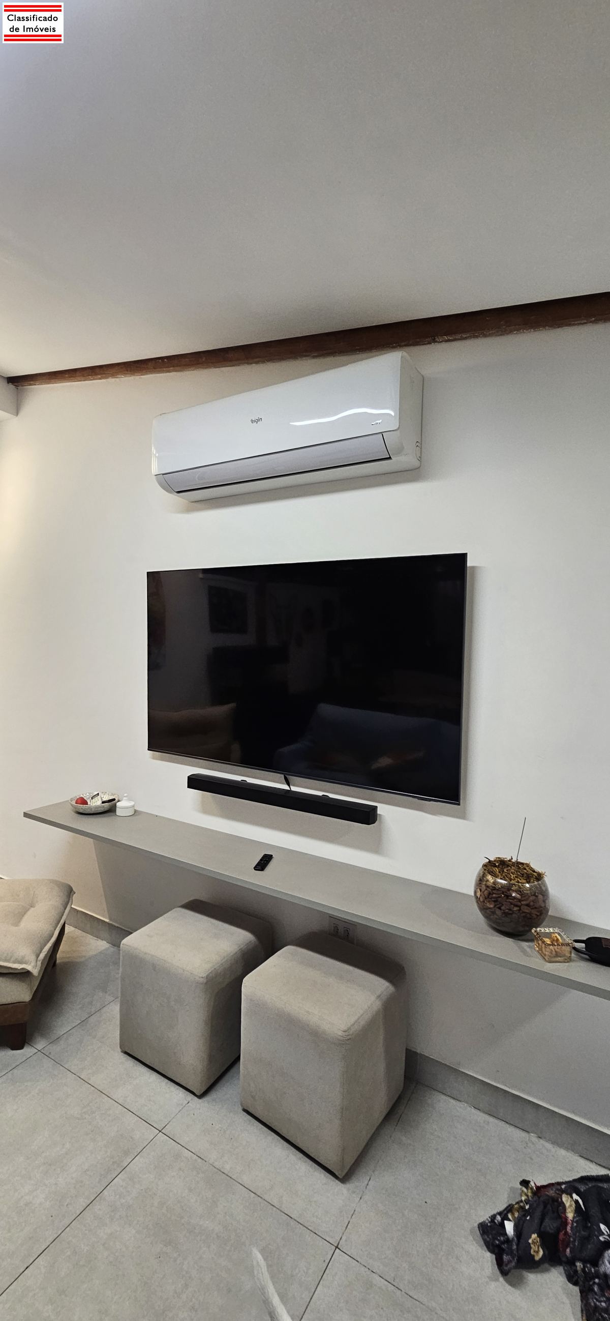Apartamento em Jardim Villaça, São Roque - Foto 22