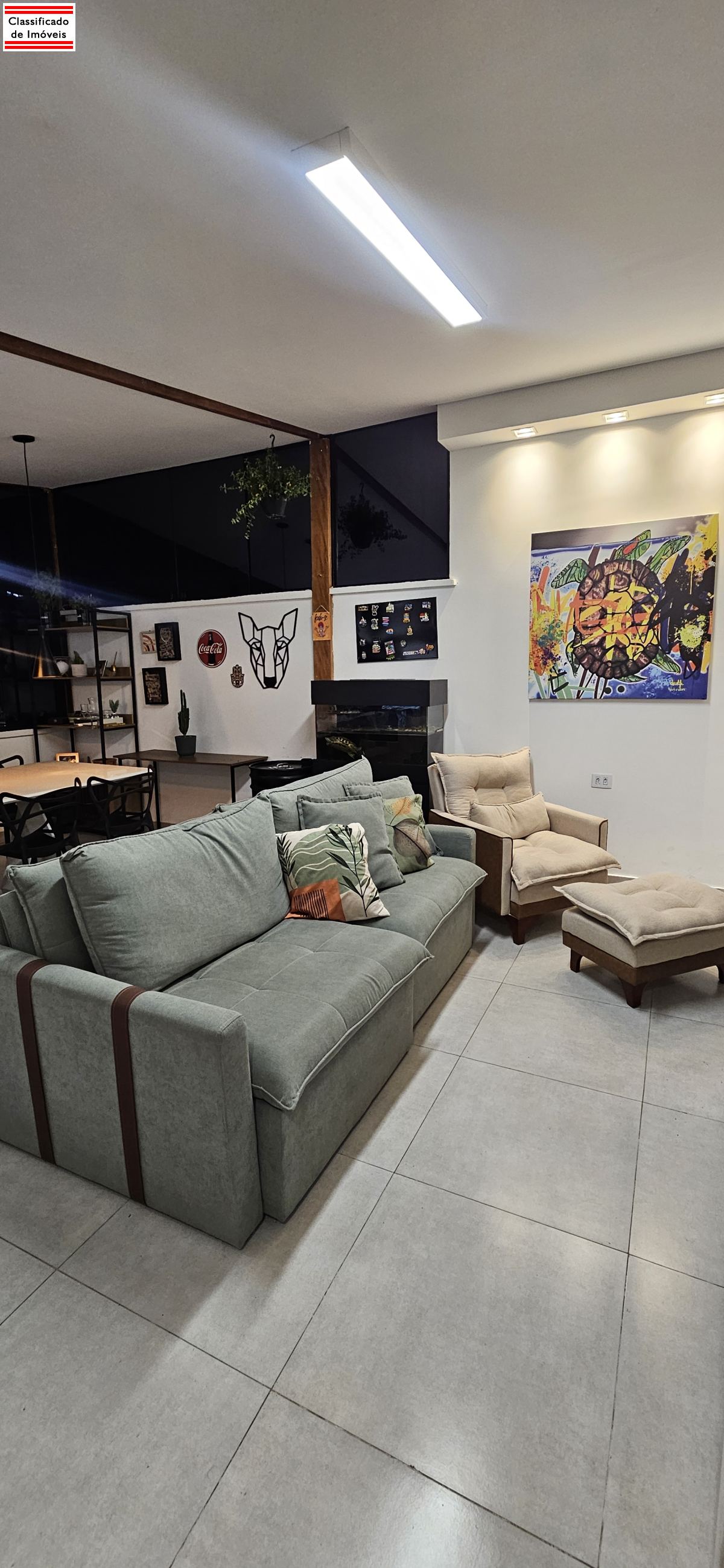 Apartamento em Jardim Villaça, São Roque - Foto 25