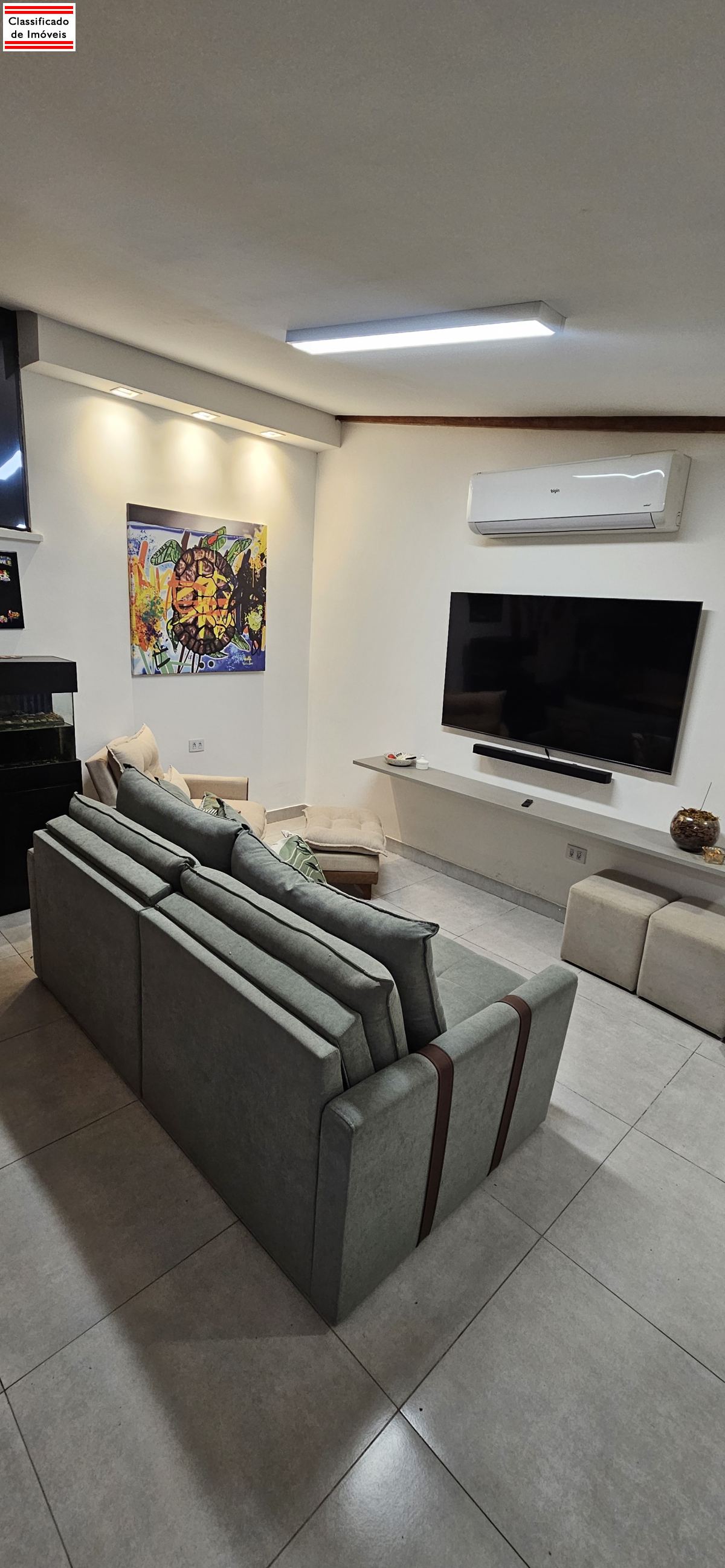 Apartamento em Jardim Villaça, São Roque - Foto 27