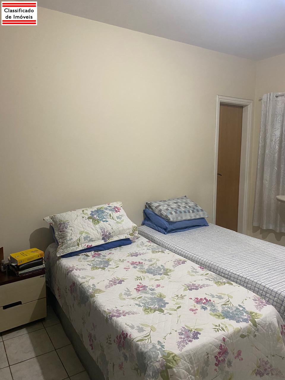 Apartamento em Centro, São Roque - Apto 3 dormitorios Centro