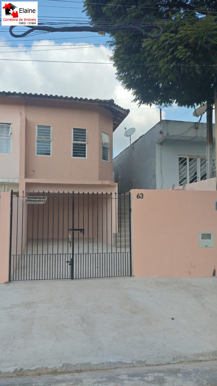 Casa em Jardim Vitória, Mairinque - CASA À VENDA POR R$ 350.000!