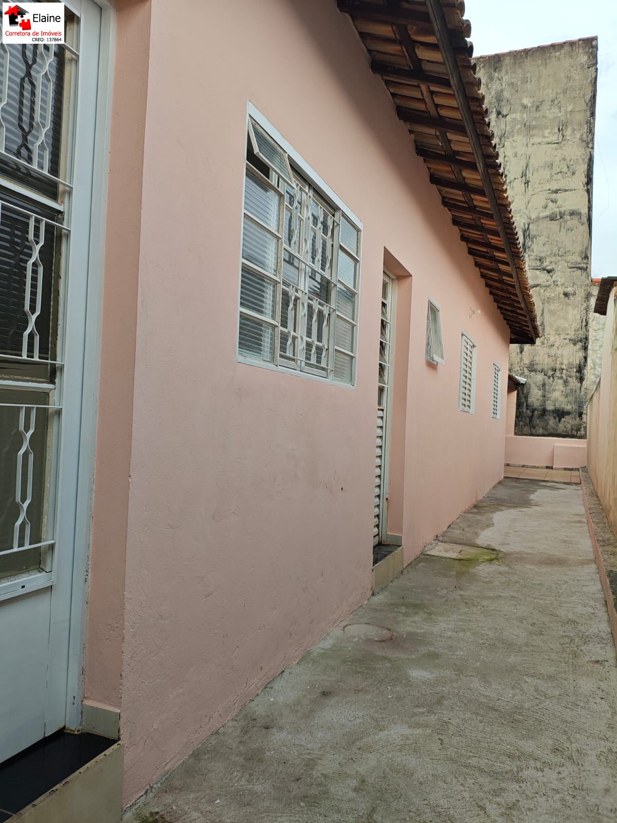 Casa em Jardim Vitória, Mairinque - Foto 5