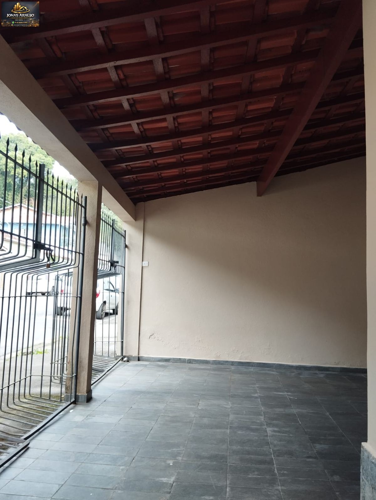 Casa no Centro, São Roque - Foto 14