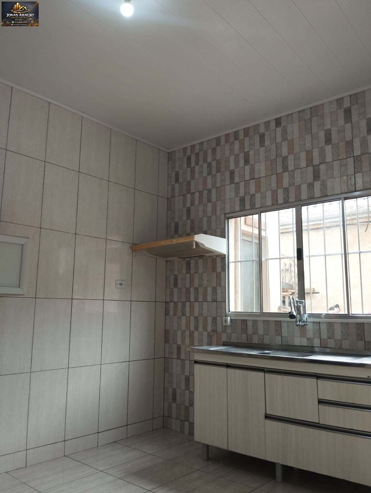 Casa no Centro, São Roque - Foto 4