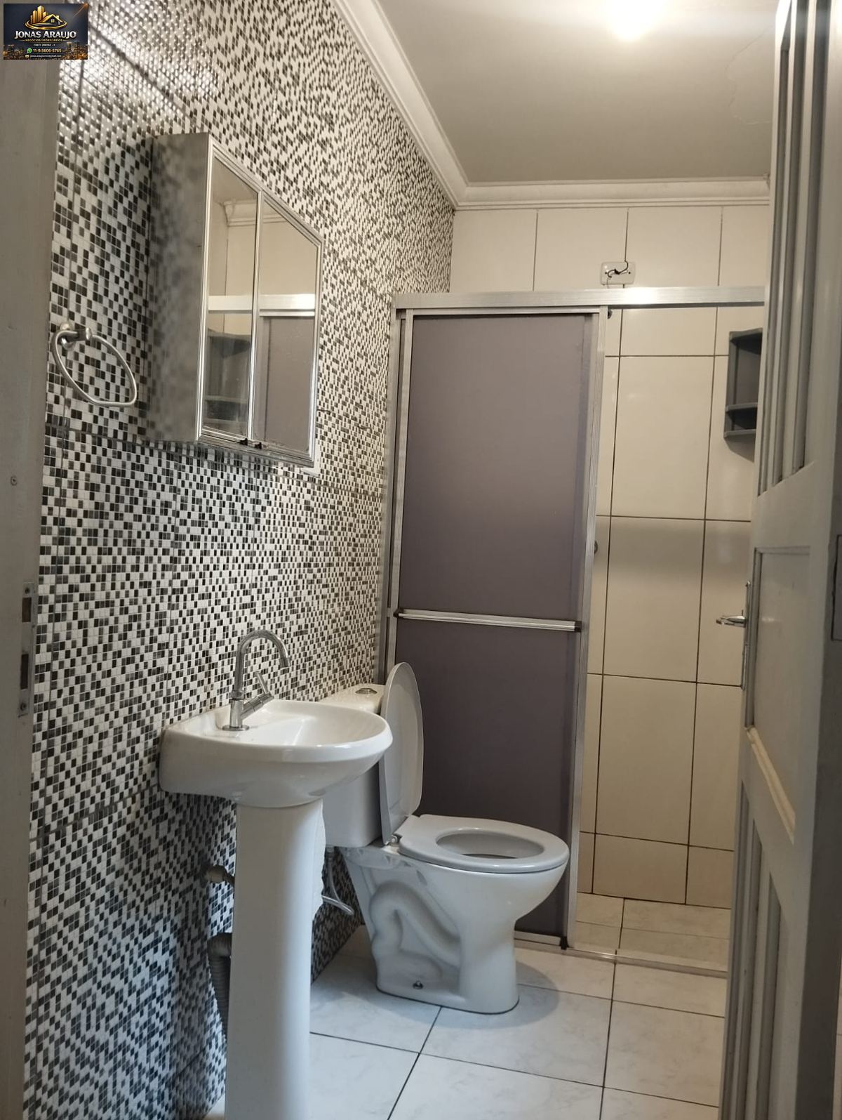 Casa no Centro, São Roque - Foto 7