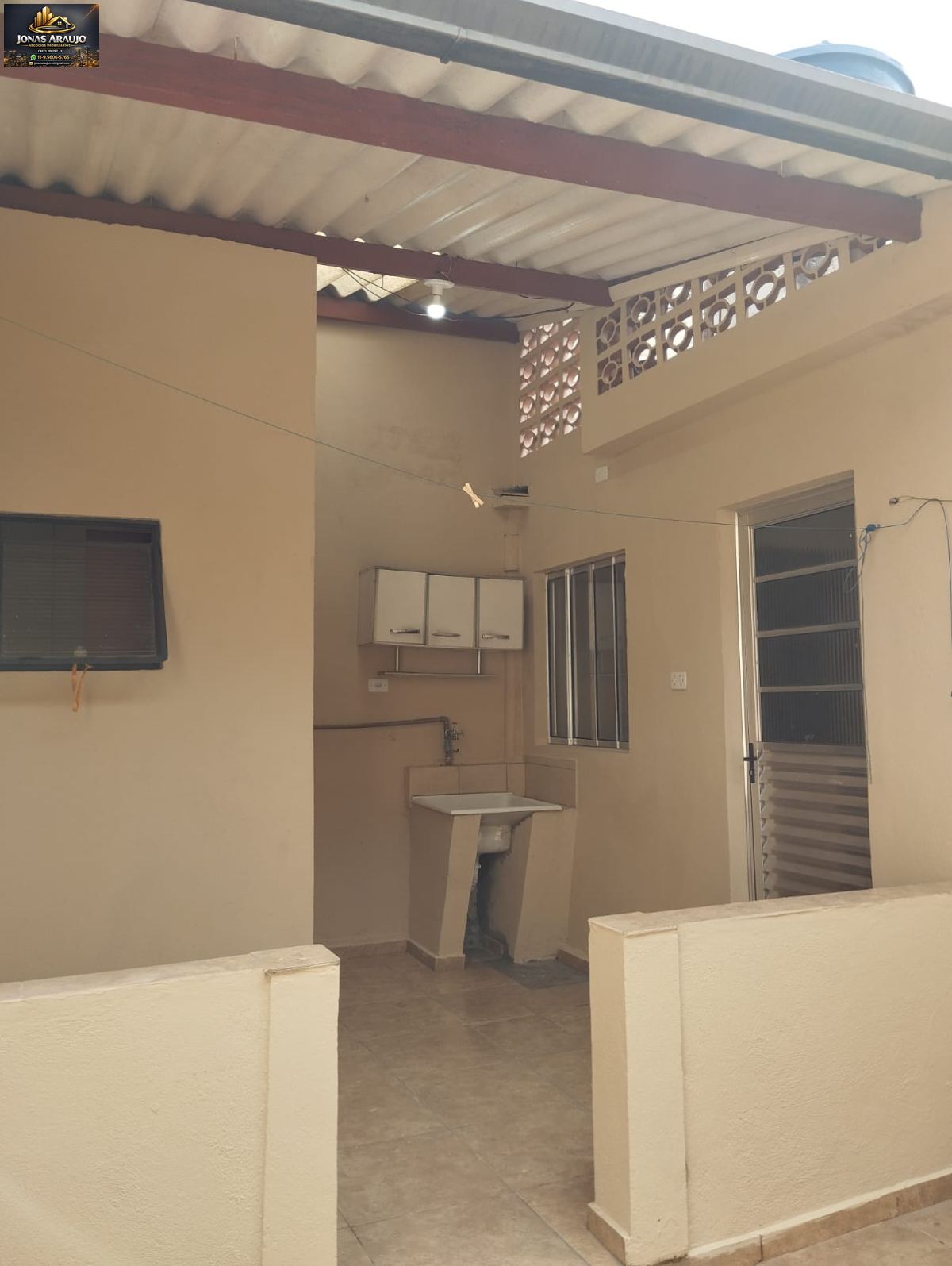 Casa no Centro, São Roque - Foto 3