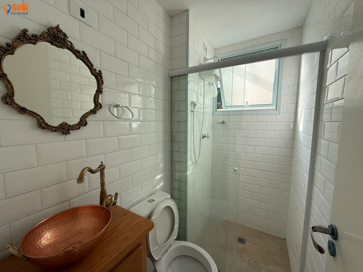 Apartamento em Estação, São Roque - Foto 5