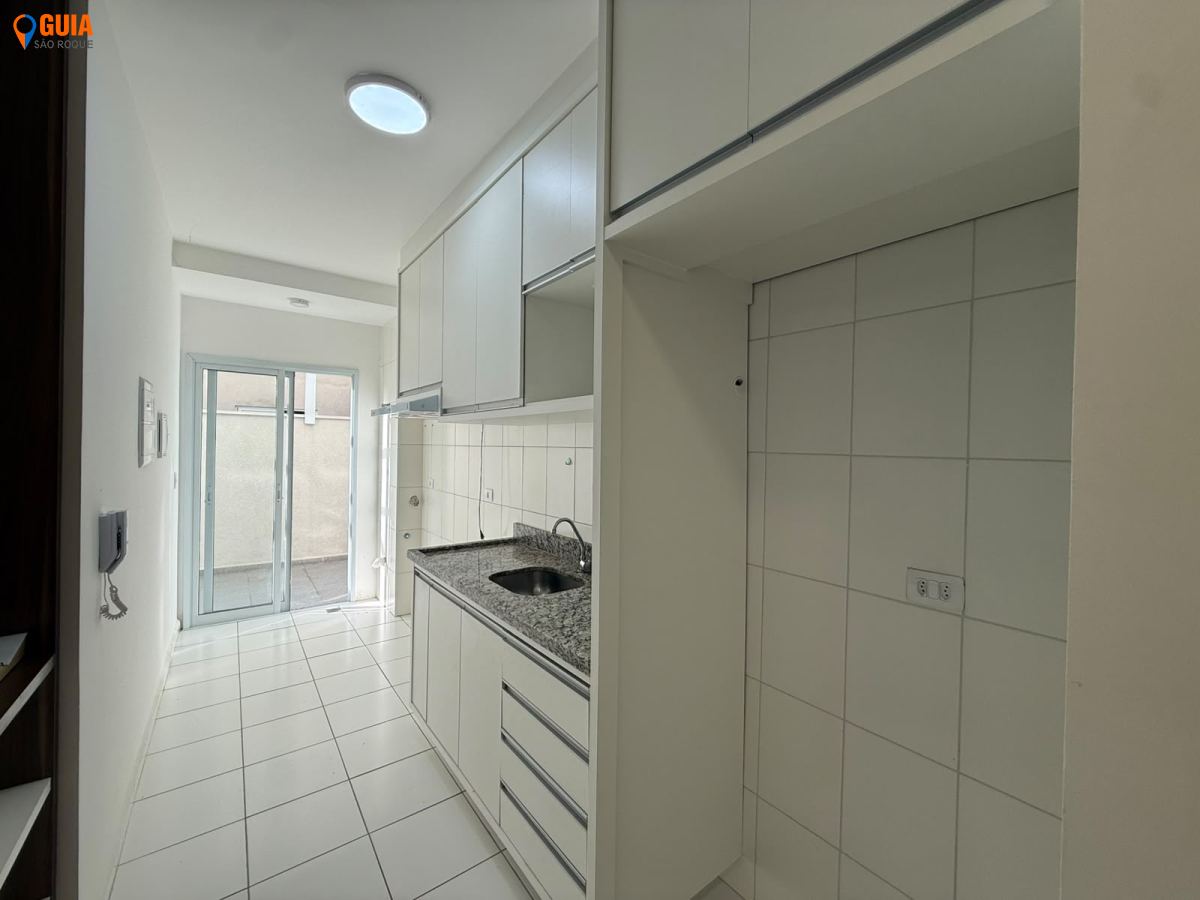 Apartamento em Estação, São Roque - Foto 2