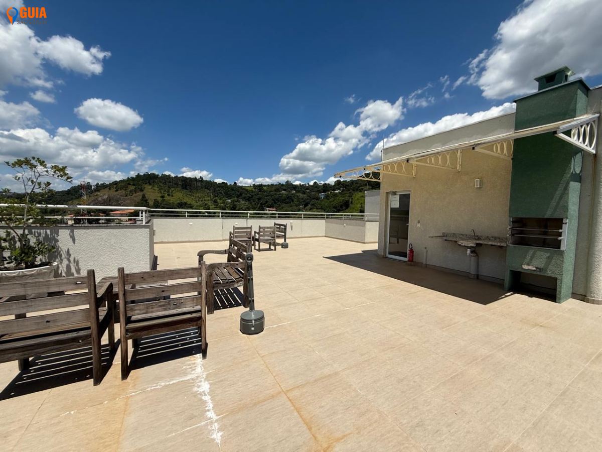 Apartamento em Estação, São Roque - Foto 10