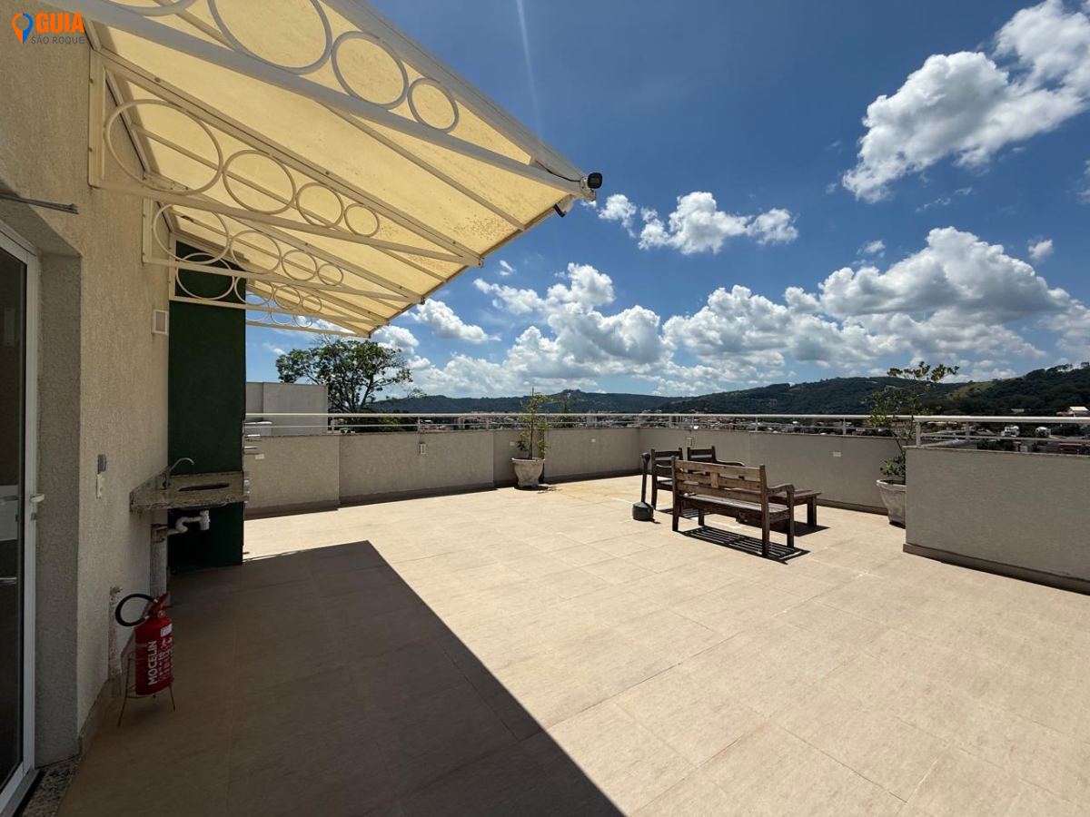 Apartamento em Estação, São Roque - Foto 8