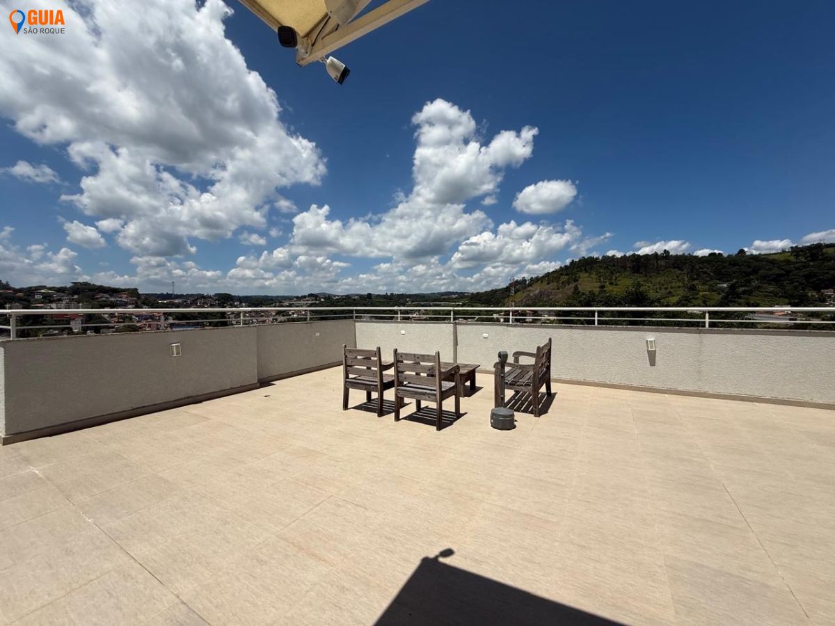 Apartamento em Estação, São Roque - Foto 9
