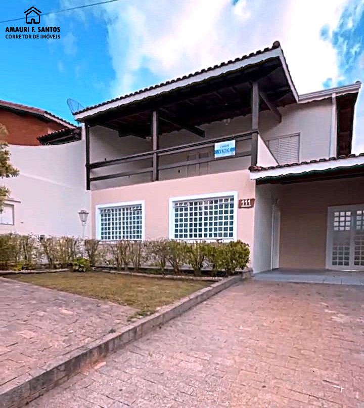 Casa em , São Roque - OPORTUNIDADE em condominio prox ao centr