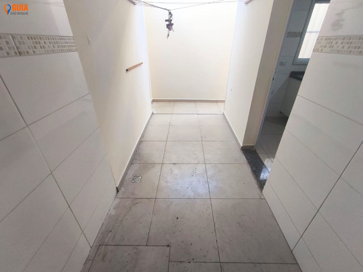 Casa em Vila São Rafael, São Roque - Foto 17
