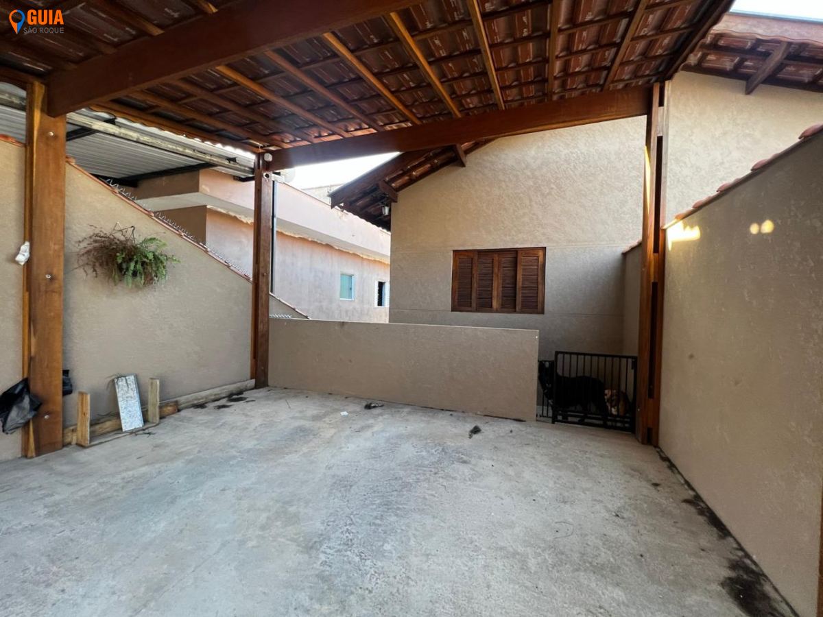 Casa em Jardim Vinhas do Sol (Mailasqui), São Roque - Foto 2
