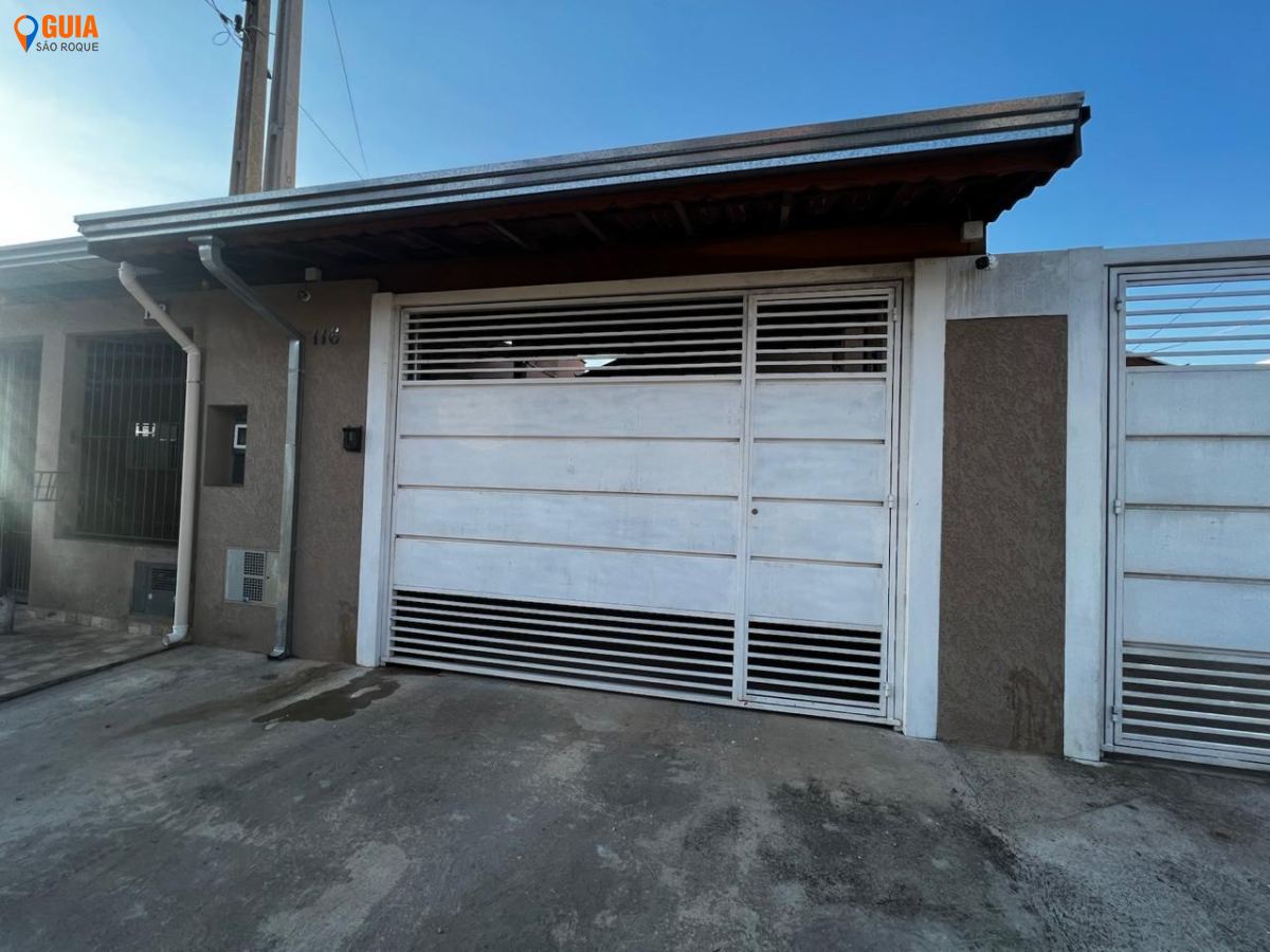 Casa em Jardim Vinhas do Sol (Mailasqui), São Roque - Sobrado a venda em Mailasqui