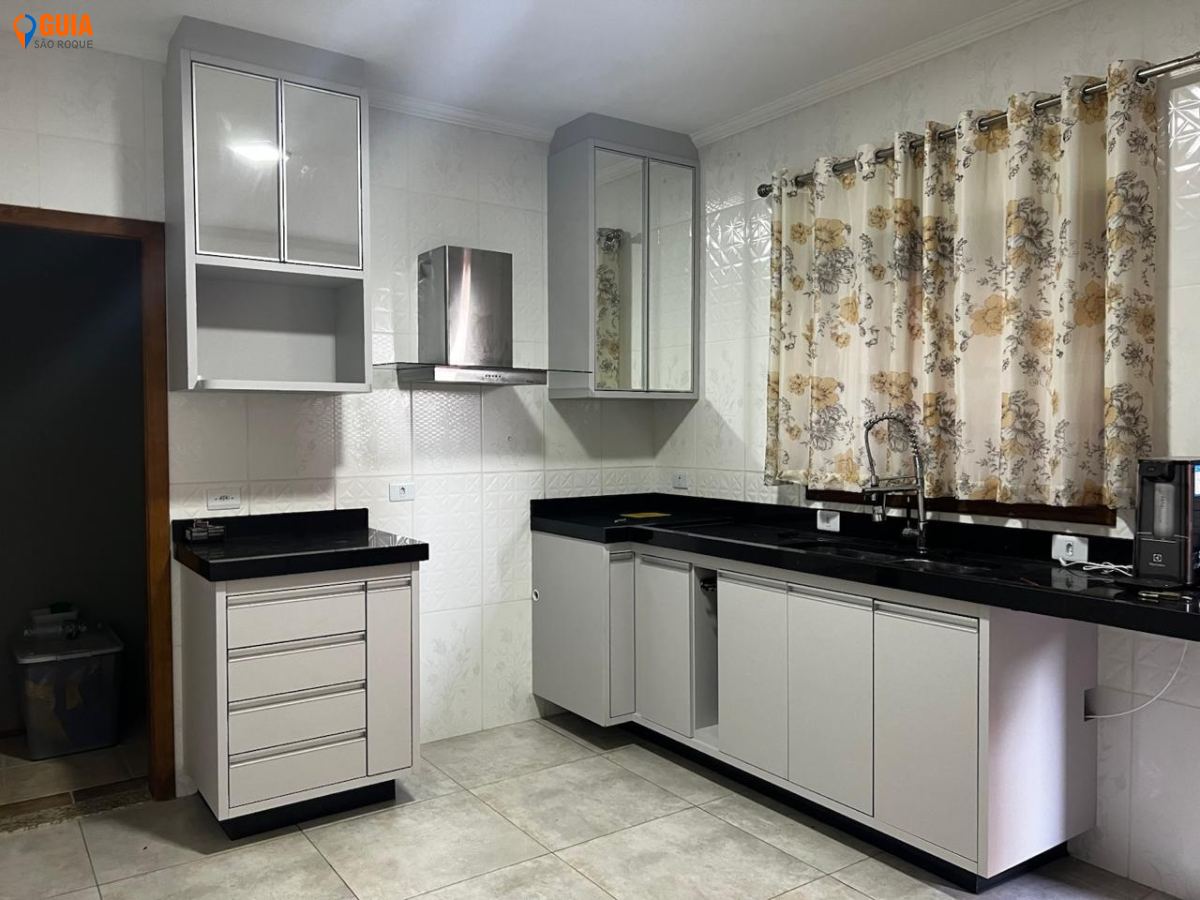 Casa em Jardim Vinhas do Sol (Mailasqui), São Roque - Foto 10