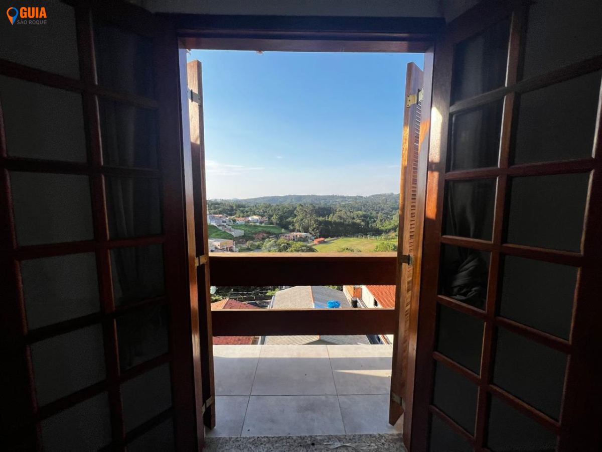 Casa em Jardim Vinhas do Sol (Mailasqui), São Roque - Foto 6