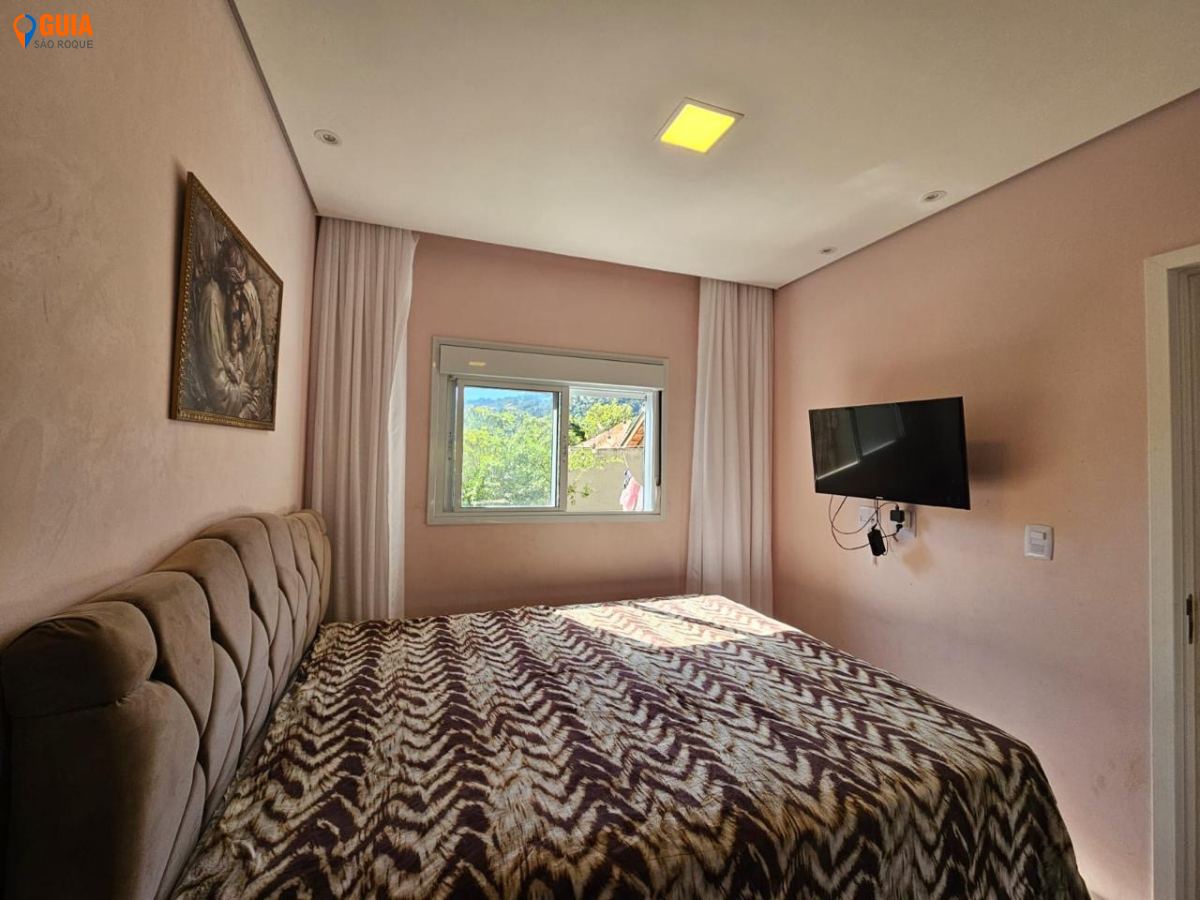 Apartamento em Bairro do Cambará, São Roque - Foto 5