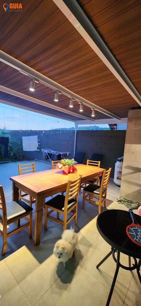 Apartamento em Bairro do Cambará, São Roque - Foto 12
