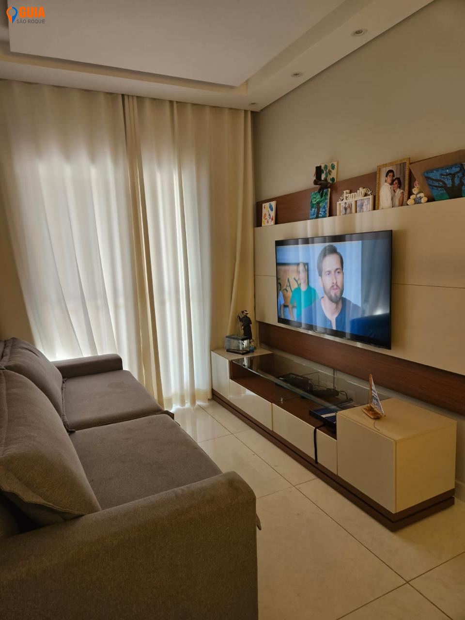Apartamento em Bairro do Cambará, São Roque - Foto 9
