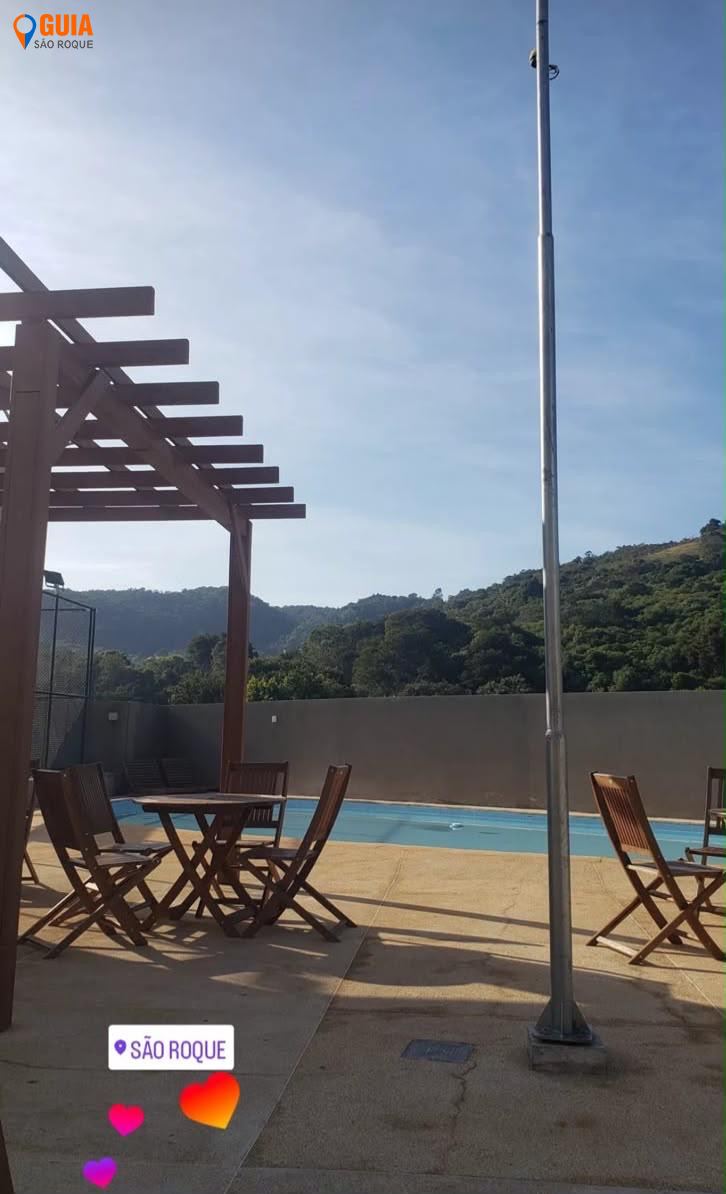 Apartamento em Bairro do Cambará, São Roque - Foto 8