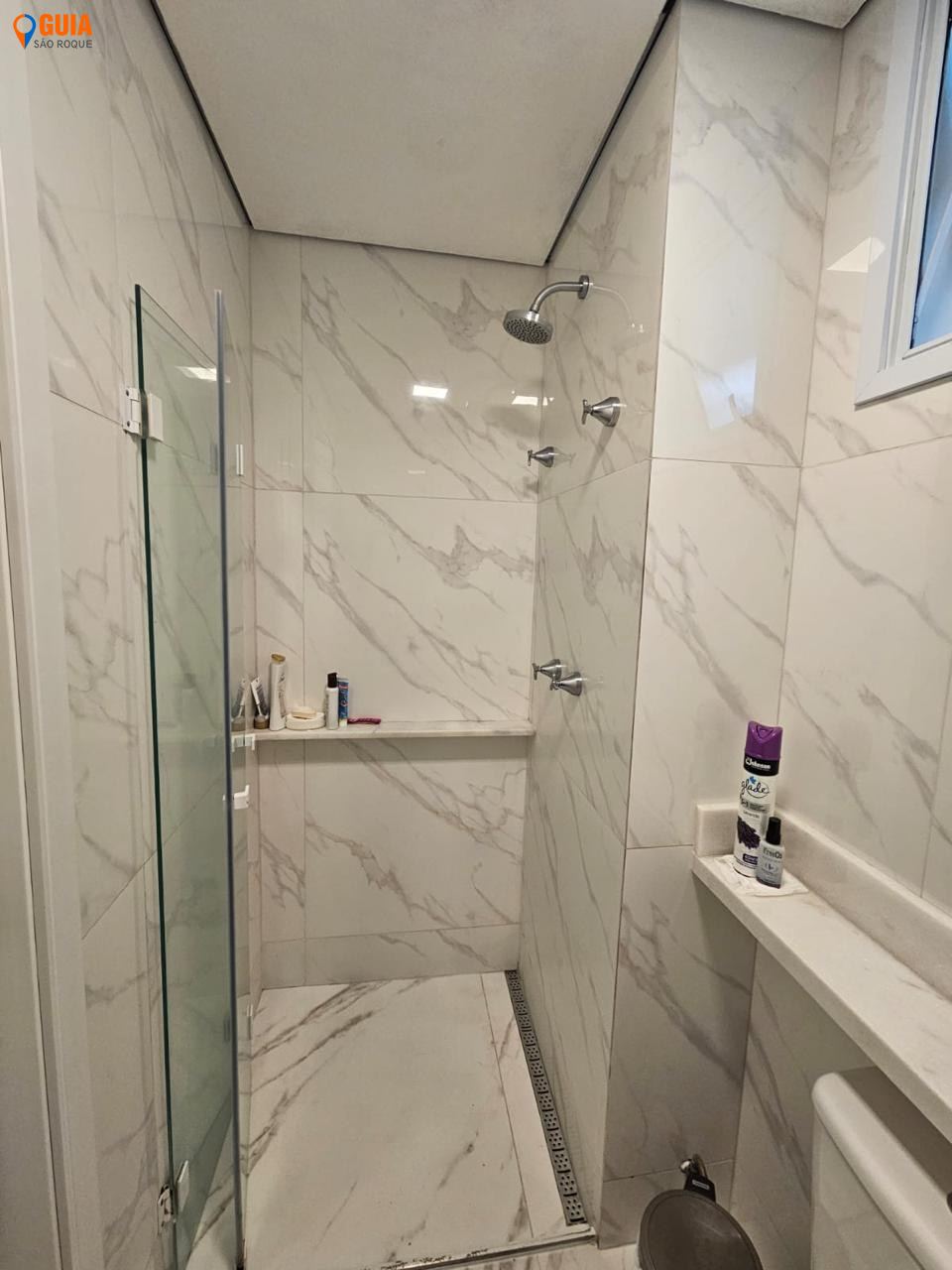 Apartamento em Bairro do Cambará, São Roque - Foto 3