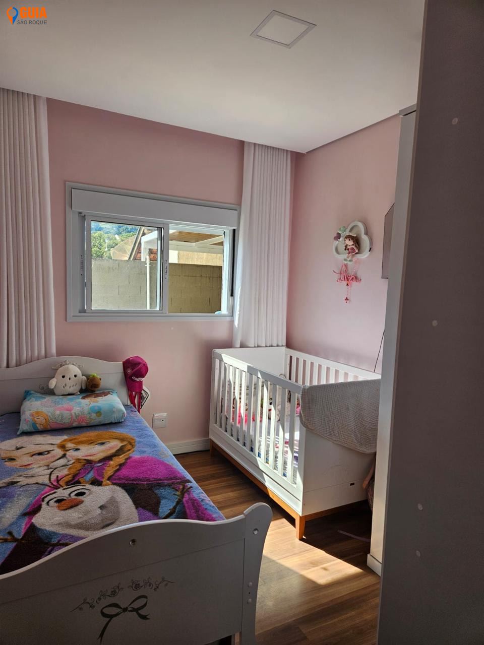 Apartamento em Bairro do Cambará, São Roque - Foto 10