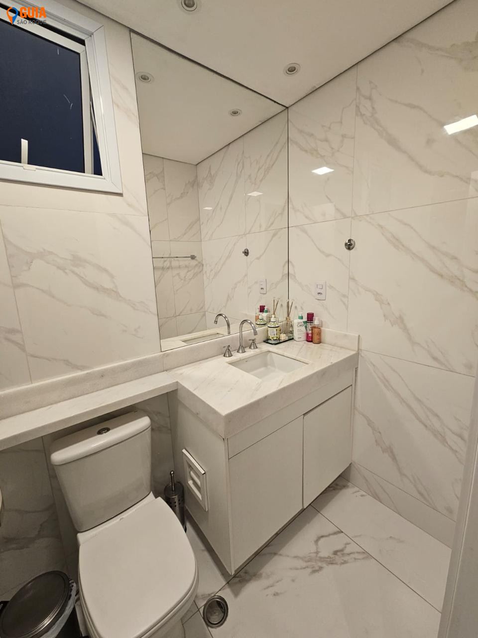 Apartamento em Bairro do Cambará, São Roque - Foto 6