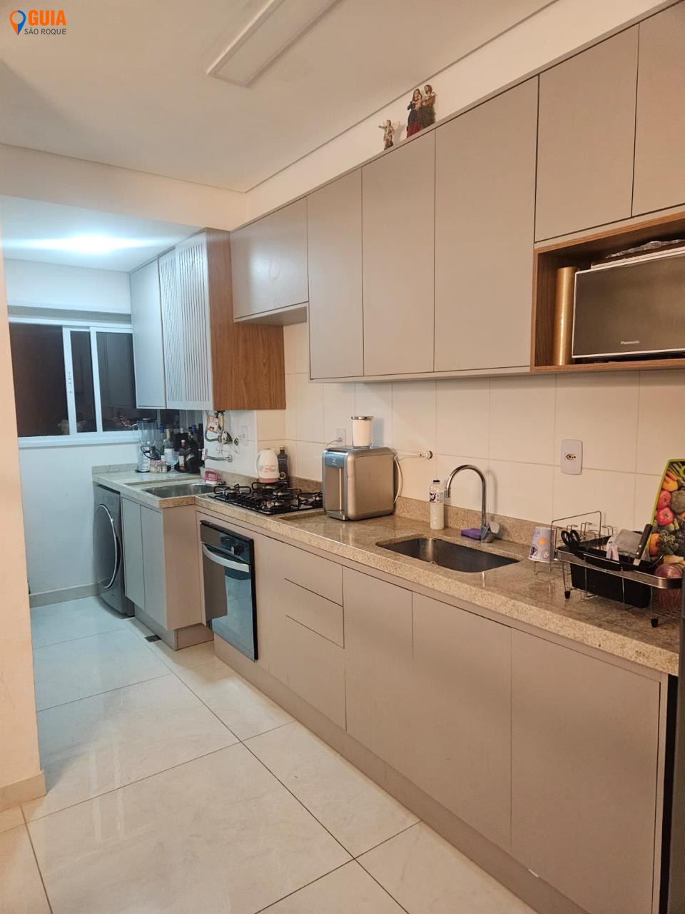 Apartamento em Bairro do Cambará, São Roque - Foto 4
