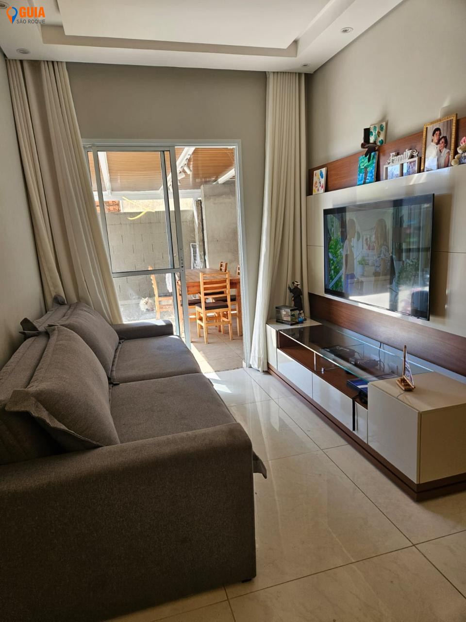 Apartamento em Bairro do Cambará, São Roque - Foto 11