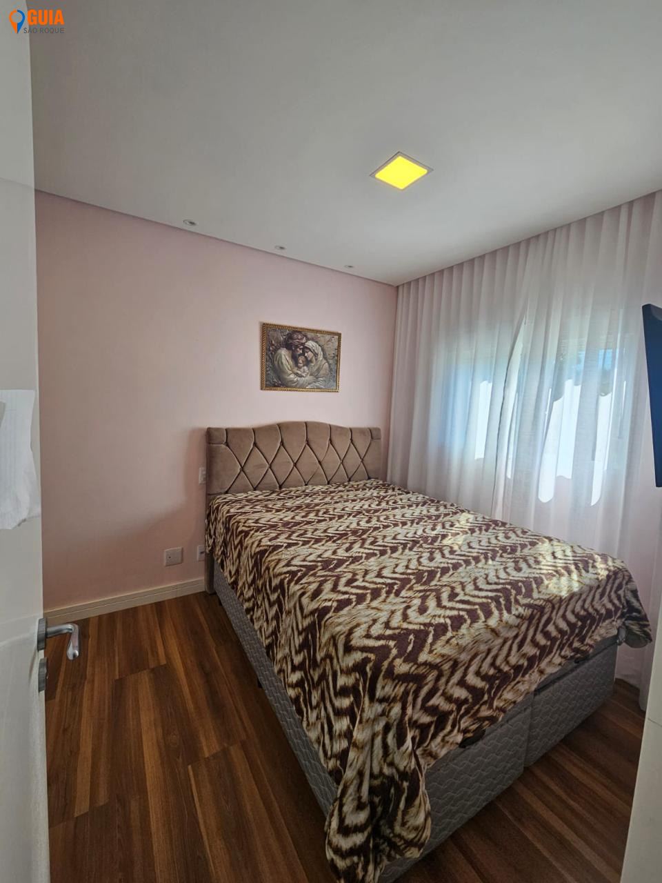 Apartamento em Bairro do Cambará, São Roque - Foto 14