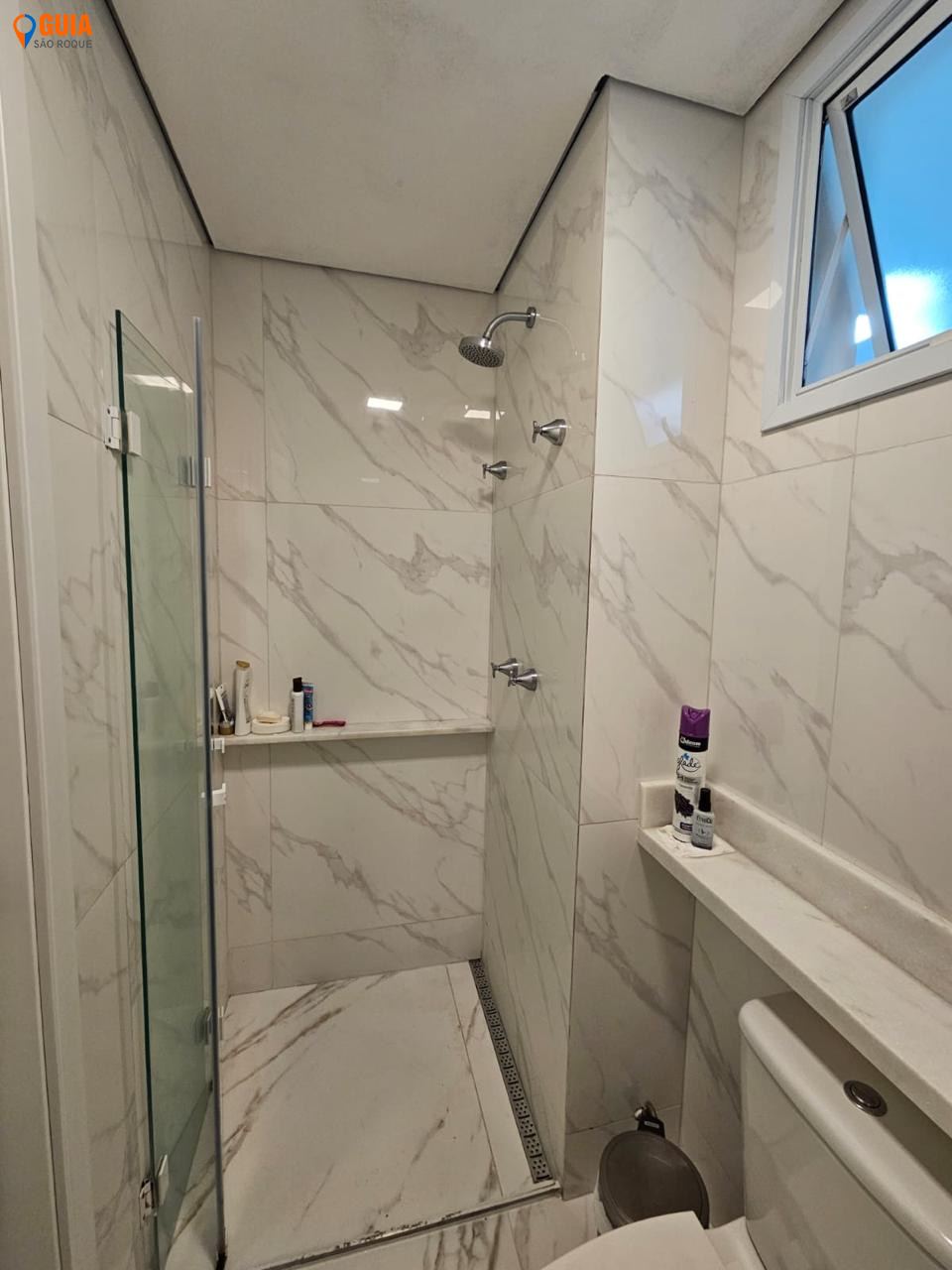 Apartamento em Bairro do Cambará, São Roque - Foto 15
